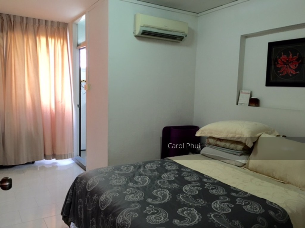 Blk 12 Toh Yi Drive (Bukit Timah), HDB 4 Rooms #125937322